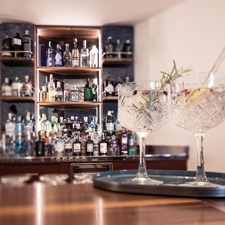 Boutique Hotel Zum Rosenbaum Nalles Esterno foto
