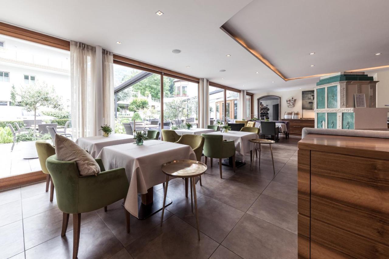 Boutique Hotel Zum Rosenbaum Nalles Esterno foto