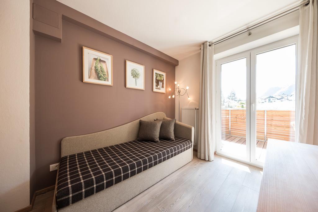 Boutique Hotel Zum Rosenbaum Nalles Esterno foto