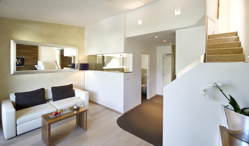 Boutique Hotel Zum Rosenbaum Nalles Esterno foto