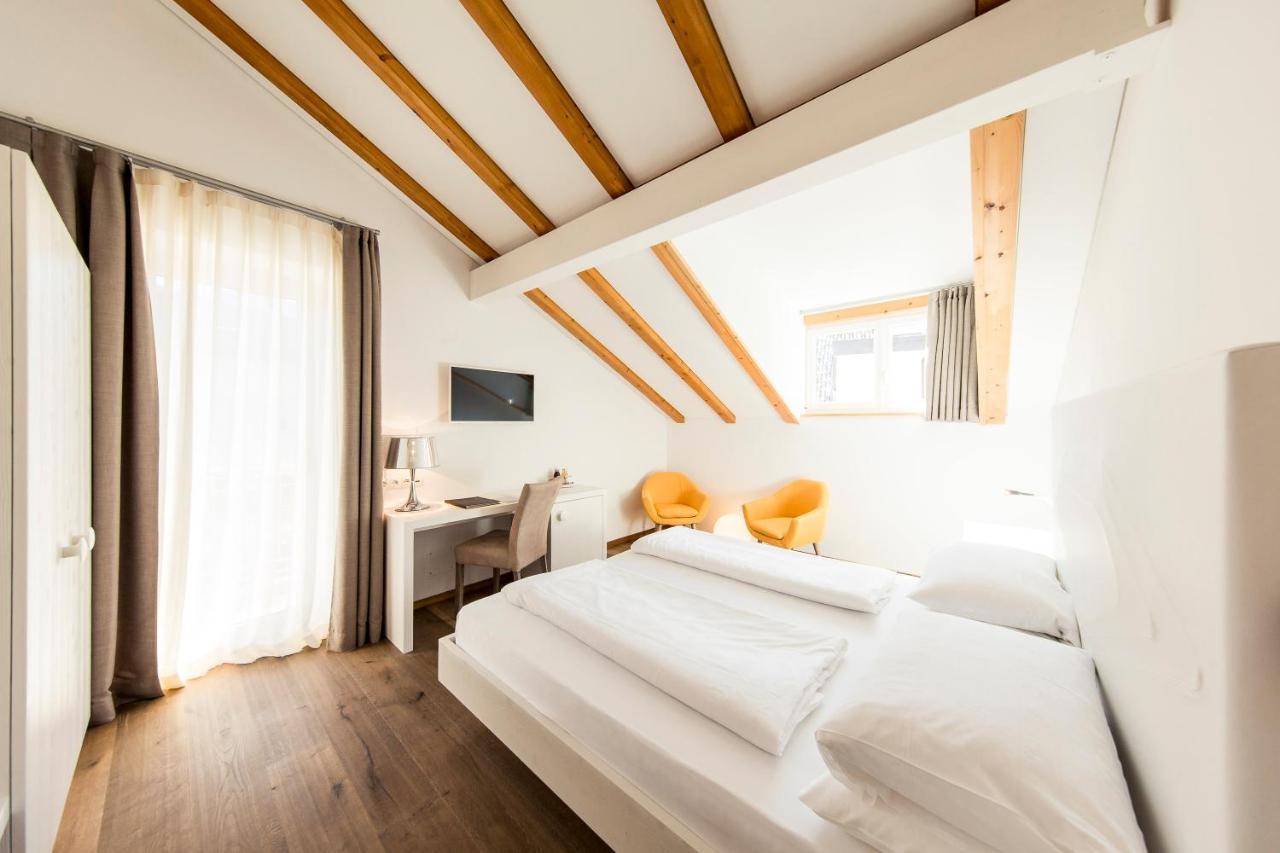 Boutique Hotel Zum Rosenbaum Nalles Esterno foto